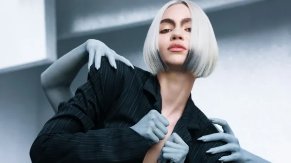 Grimes anuncia álbum inédito e afirma que nenhuma música é sobre Elon Musk 16 Grimes - POP Mais