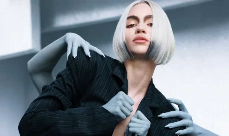 Grimes anuncia álbum inédito e afirma que nenhuma música é sobre Elon Musk 47 Grimes - POP Mais