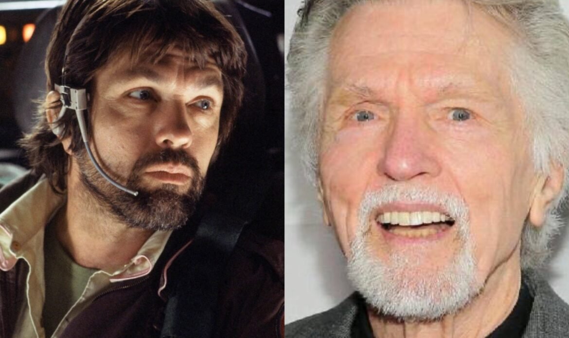 Tom Skerritt, astro de ‘Top Gun’ e ‘Alien’, morre aos 93 anos