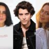 Chady recebe Amanda Coronha e Lara Estelita em show acústico no Rio de Janeiro