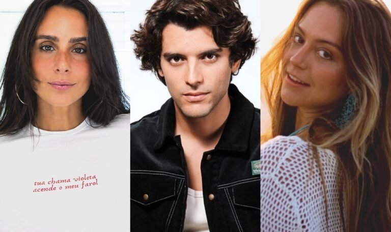 Chady recebe Amanda Coronha e Lara Estelita em show acústico no Rio de Janeiro