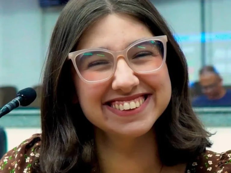 Mãe de Eduarda Campopiano recebe benefício assistencial há pelo menos oito anos