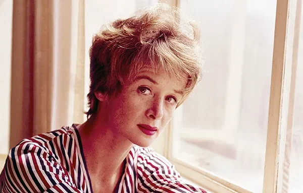 Barbara Barrie, atriz indicada ao Oscar por ‘O Vencedor’, morre aos 95 anos