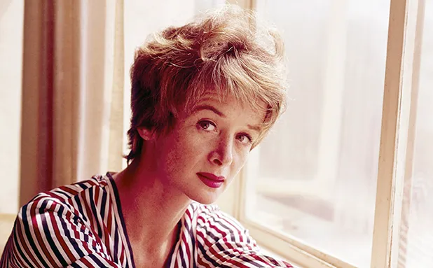 Barbara Barrie, atriz indicada ao Oscar por ‘O Vencedor’, morre aos 95 anos