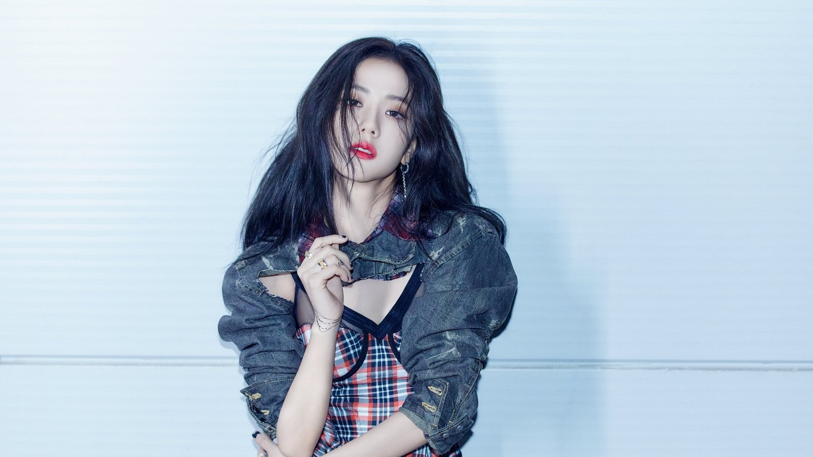 JISOO