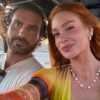 Marina Ruy Barbosa e Abdul Fares - Foto: Reprodução