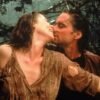 Michael Douglas e Kathleen Turner em "Tudo Por Uma Esmeralda" (1984) — Foto: Divulgação