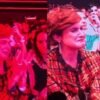 Mila Seidl chora em evento do YouTube após morte de Lito Sousa - Foto: Reprodução/ Instagram @milaseidl