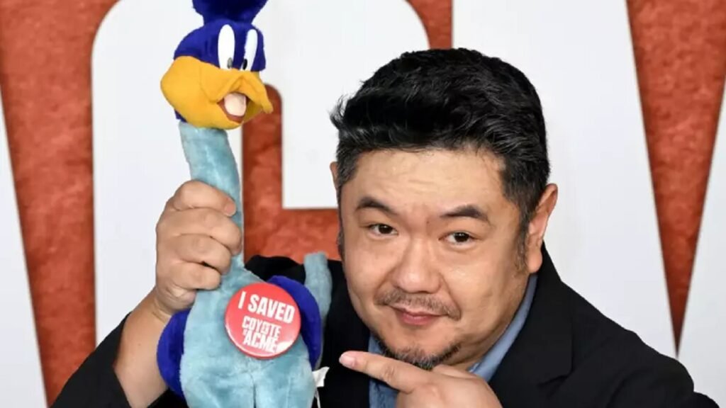 Eric Bauza - Foto: Reprodução/Instagram