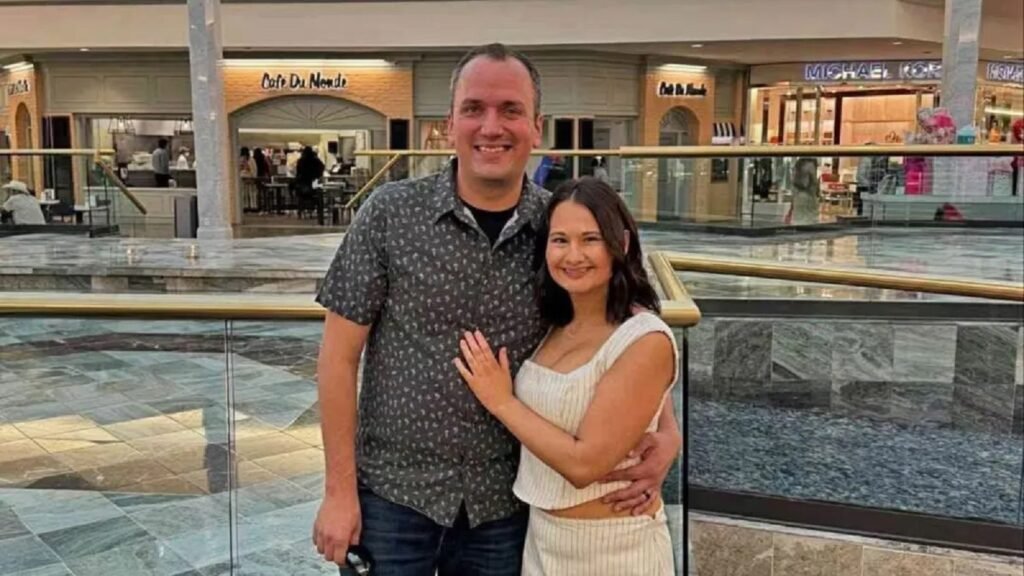 Noivo de Gypsy Rose Blanchard é encontrado morto aos 34 anos