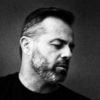 Olivier Brunie: entre o rock visceral e a poesia das emoções
