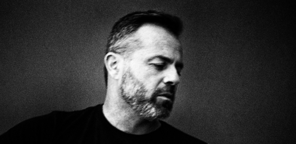 Olivier Brunie: entre o rock visceral e a poesia das emoções