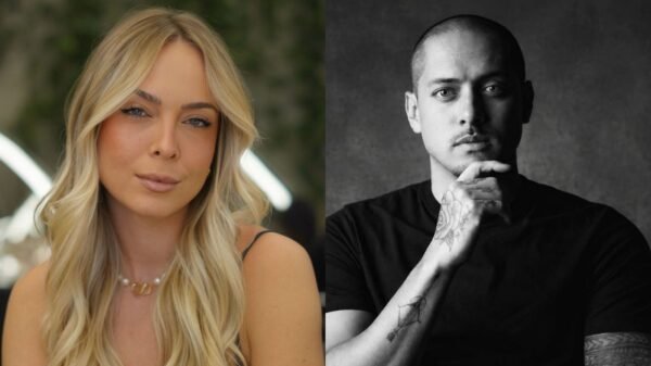 Quem é Willy Negreiros, apontado como suposto affair de Tatá Estaniecki