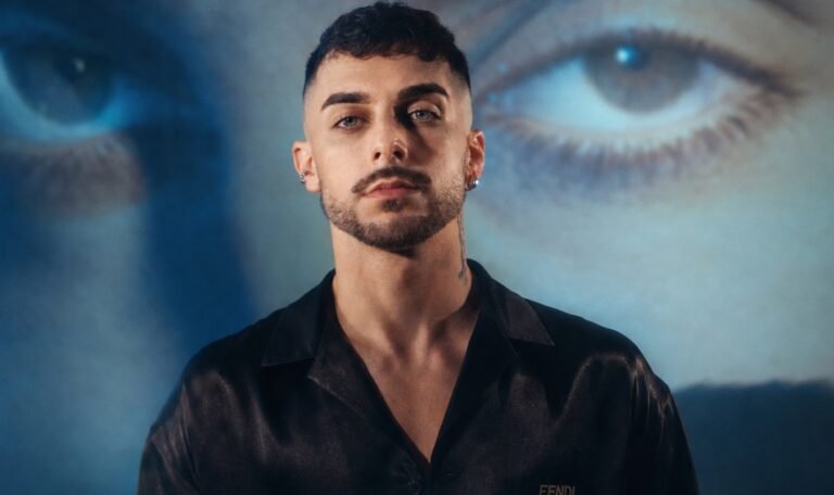 Rapha Ribeiro apresenta “Teu Jeito”, single que aposta no romantismo e na sensibilidade do pop contemporâneo 49 Rapha Ribeiro apresenta “Teu Jeito”, single que aposta no romantismo e na sensibilidade do pop contemporâneo