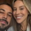 Renata Saldanha e Maike Allan anunciam gravidez do primeiro filho - Foto: Instagram / Maike Allan