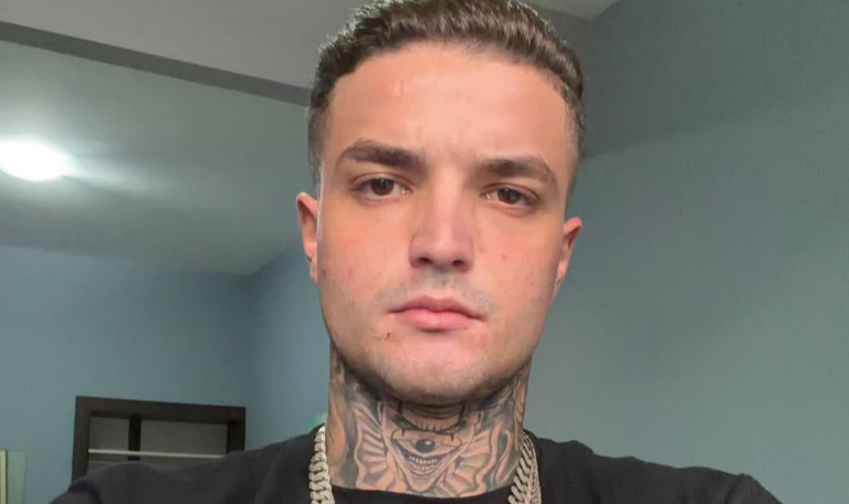 Quem é Erick Diaz? Da vulnerabilidade à construção de uma carreira como criador de conteúdo 47 Quem é Erick Diaz? Da vulnerabilidade à construção de uma carreira como criador de conteúdo