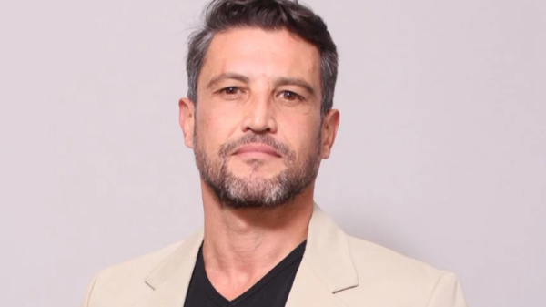 Alexandre Slaviero passa mal e desmaia durante transmissão ao vivo nas redes sociais 1 Alexandre Slaviero passa mal e desmaia durante transmissão ao vivo nas redes sociais