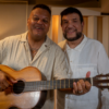 Michael Sullivan dá nova vida a “Me Dê Motivo”, clássico de Tim Maia, em encontro com Alma Djem