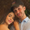 Mãe de João Guilherme reage a fotos de modelo apontada como affair do ator: “Linda”