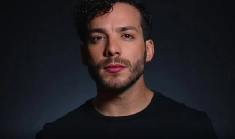 Ator e diretor amazonense Matheus Domingues Sabbá morre aos 30 anos 46 Ator e diretor amazonense Matheus Domingues Sabbá morre aos 30 anos