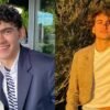 Sebastian Croft e Joe Locke teriam vivido romance secreto por quase três anos, diz jornal