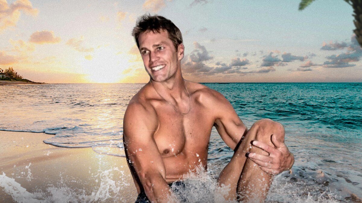 Tom Brady teve sexualidade questionada por colegas na faculdade, revela biografia