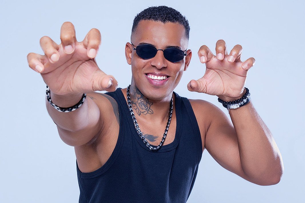 Baile do Felino celebra a força de Rom Santana nas noites do Bixiga