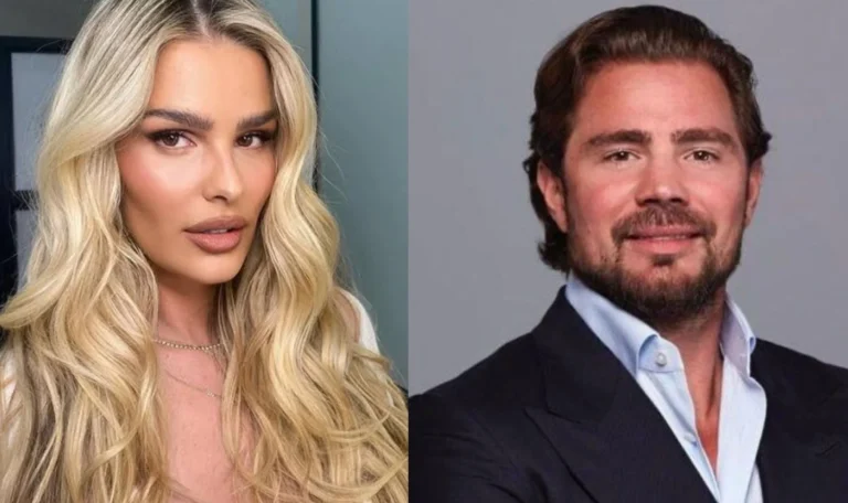 Mensagens da PF mostram pedidos de Yasmin Brunet a Daniel Vorcaro por viagens, apartamento e festa 46 Yasmin Brunet e vorcaro