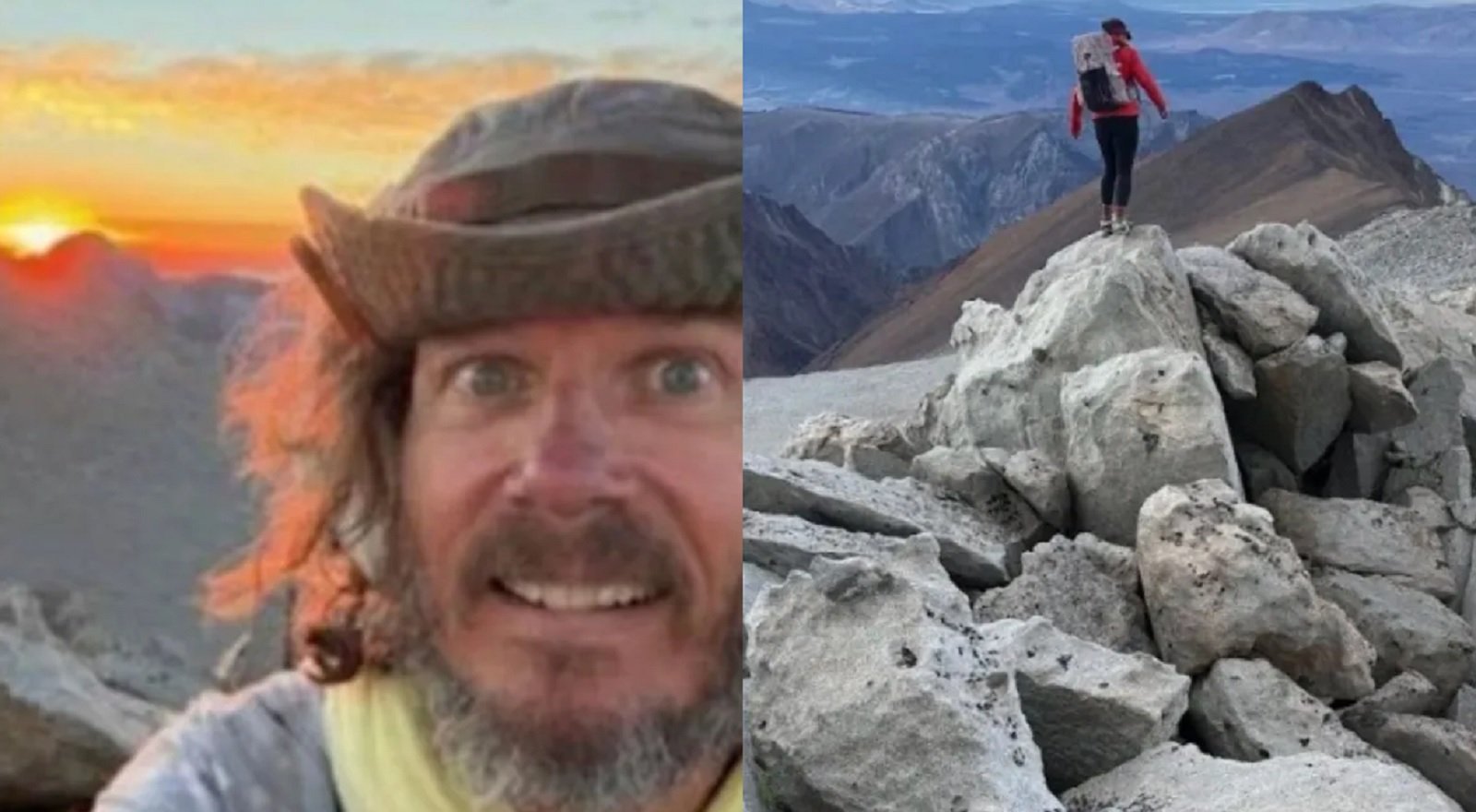 alpinista morre descida