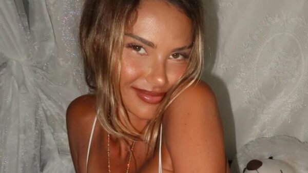 Ex de Juatin Bieber, modelo Sahara Ray, morre aos 34 anos