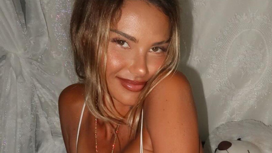 Ex de Justin Bieber, modelo Sahara Ray, morre aos 34 anos