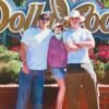 Britney Spears visitou parque de Dolly Parton ao lado dos filhos - Foto: Reprodução/Instagram/@britneyspears