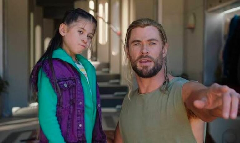 Chris Hemsworth celebra vitória da filha de 14 anos em rodeio e divide opiniões nas redes sociais 50 Chris Hemsworth celebra vitória da filha de 14 anos em rodeio e divide opiniões nas redes sociais