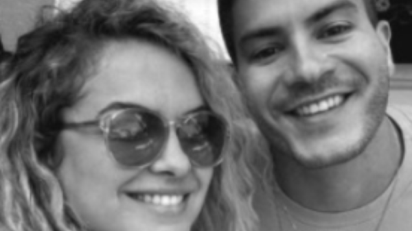 Arthur Aguiar lamenta morte de Lua Blanco e relembra reconciliação após 11 anos afastados 1 Arthur Aguiar lamenta morte de Lua Blanco e relembra reconciliação após 11 anos afastados