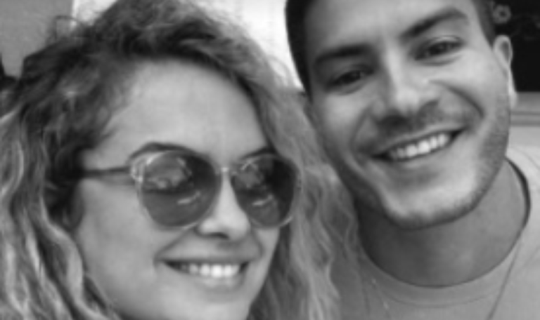 Arthur Aguiar lamenta morte de Lua Blanco e relembra reconciliação após 11 anos afastados 47 Arthur Aguiar lamenta morte de Lua Blanco e relembra reconciliação após 11 anos afastados