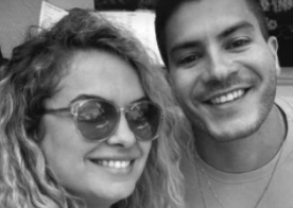 Arthur Aguiar lamenta morte de Lua Blanco e relembra reconciliação após 11 anos afastados