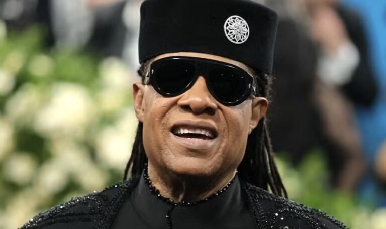 Stevie Wonder pede despejo de ex-noiva que vive em imóvel do cantor há 38 anos
