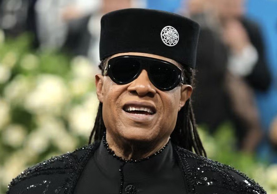 Stevie Wonder pede despejo de ex-noiva que vive em imóvel do cantor há 38 anos