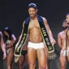 Quem era Keven Cabral, modelo paraense e atleta do Paysandu que morreu no Rio Grande do Norte