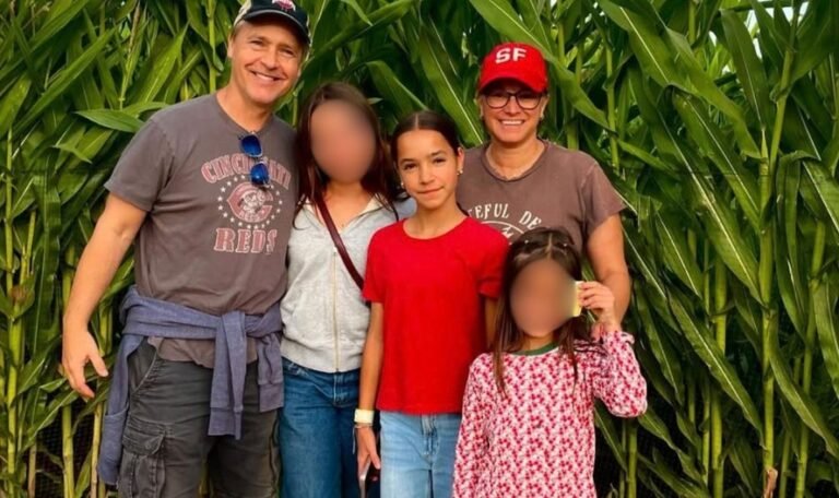 Causa da morte da filha de Chad Lowe é revelada