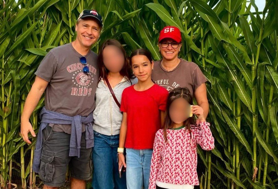 Causa da morte da filha de Chad Lowe é revelada