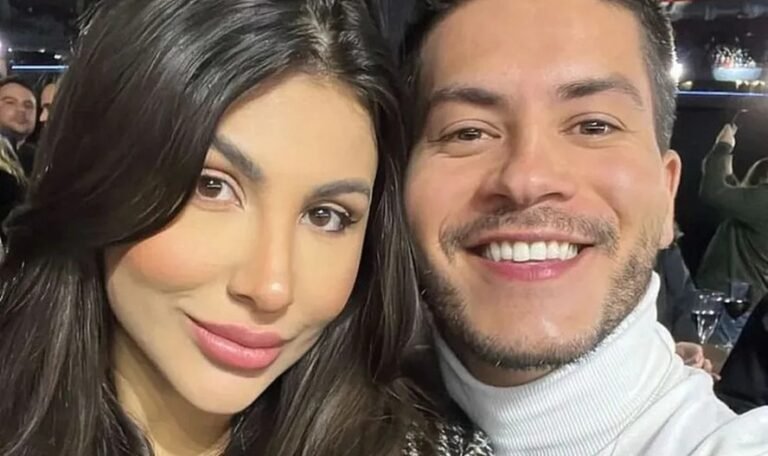 Grávida, Jheny Santucci anuncia separação de Arthur Aguiar três meses após casamento 47 Grávida, Jheny Santucci anuncia separação de Arthur Aguiar três meses após casamento