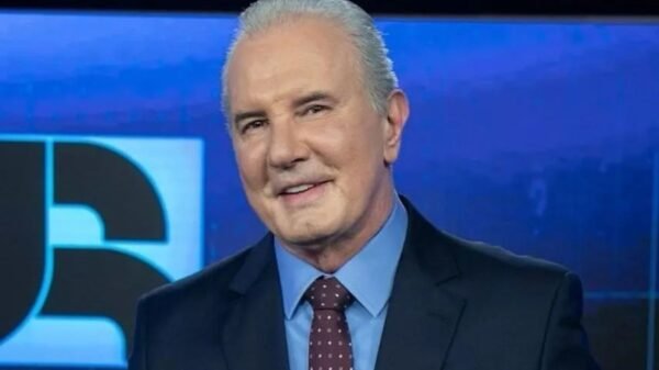 Celso Freitas anuncia aposentadoria da televisão após 56 anos de carreira