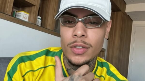 Quem é DJ Arana que teve produtores presos por falsificar documentos - Foto: Reprodução/Redes Sociais