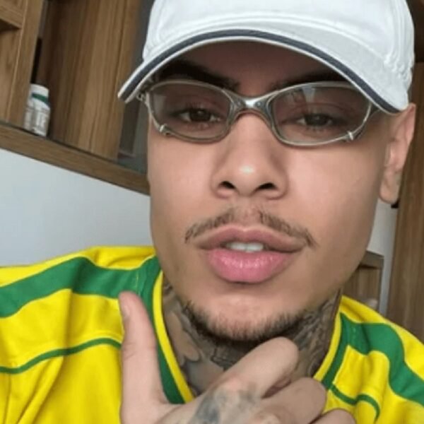 Quem é DJ Arana que teve produtores presos por falsificar documentos - Foto: Reprodução/Redes Sociais