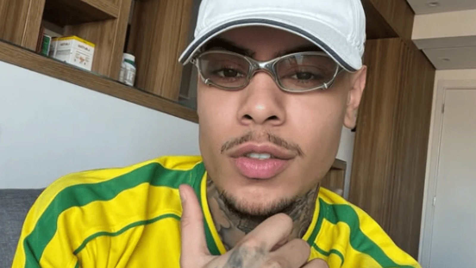 Quem é DJ Arana que teve produtores presos por falsificar documentos - Foto: Reprodução/Redes Sociais