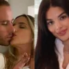 Ex-BBB Leonardo Jancu é flagrado traindo a esposa e vídeo íntimo repercute
