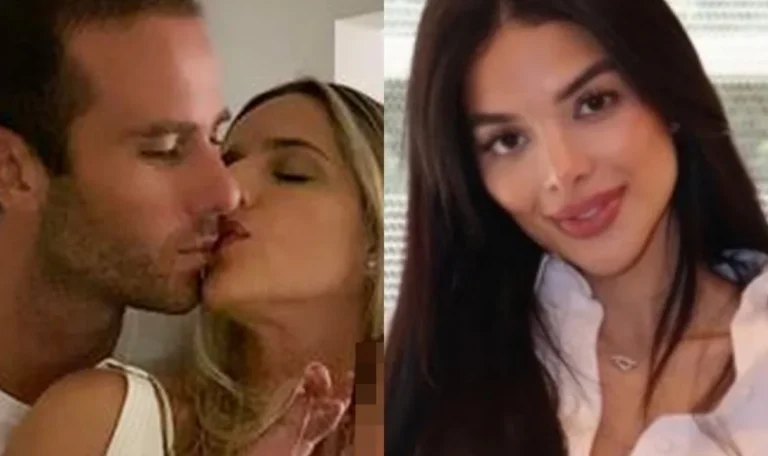 Ex-BBB Leonardo Jancu é flagrado traindo a esposa e vídeo íntimo repercute 47 Ex-BBB Leonardo Jancu é flagrado traindo a esposa e vídeo íntimo repercute