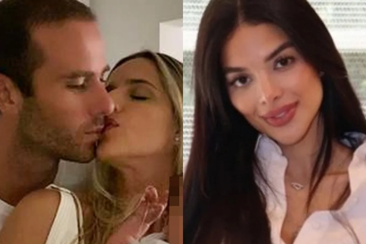 Ex-BBB Leonardo Jancu é flagrado traindo a esposa e vídeo íntimo repercute