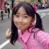 Estrela mirim japonesa Hirata Runa morre aos 8 anos após complicações de gripe